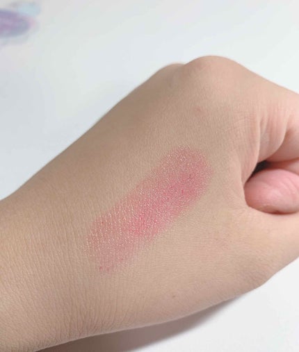 モイスチャーティント/ヴァセリン/リップティントを使ったクチコミ(3枚目)