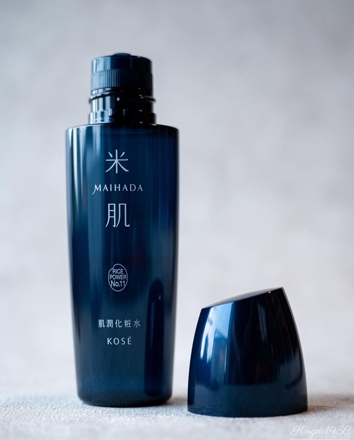 肌潤化粧水/米肌/化粧水を使ったクチコミ（2枚目）