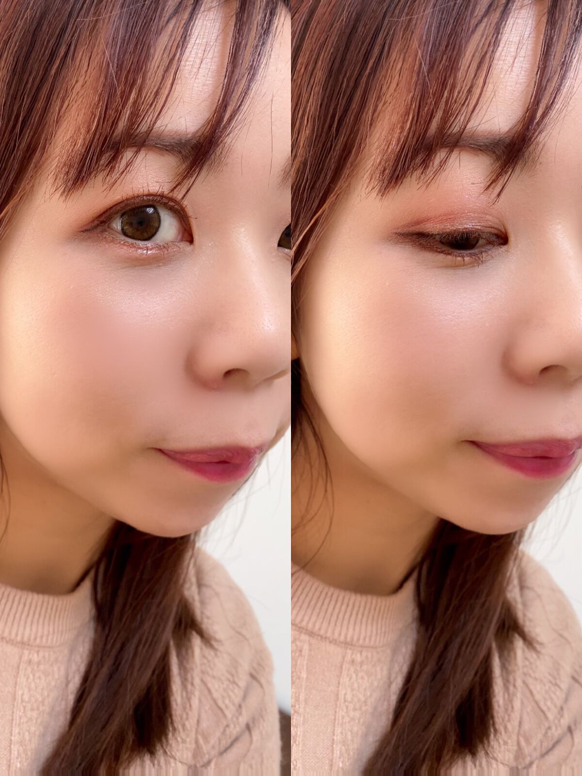 イプノ パレット/LANCOME/アイシャドウパレットを使ったクチコミ(2枚目)