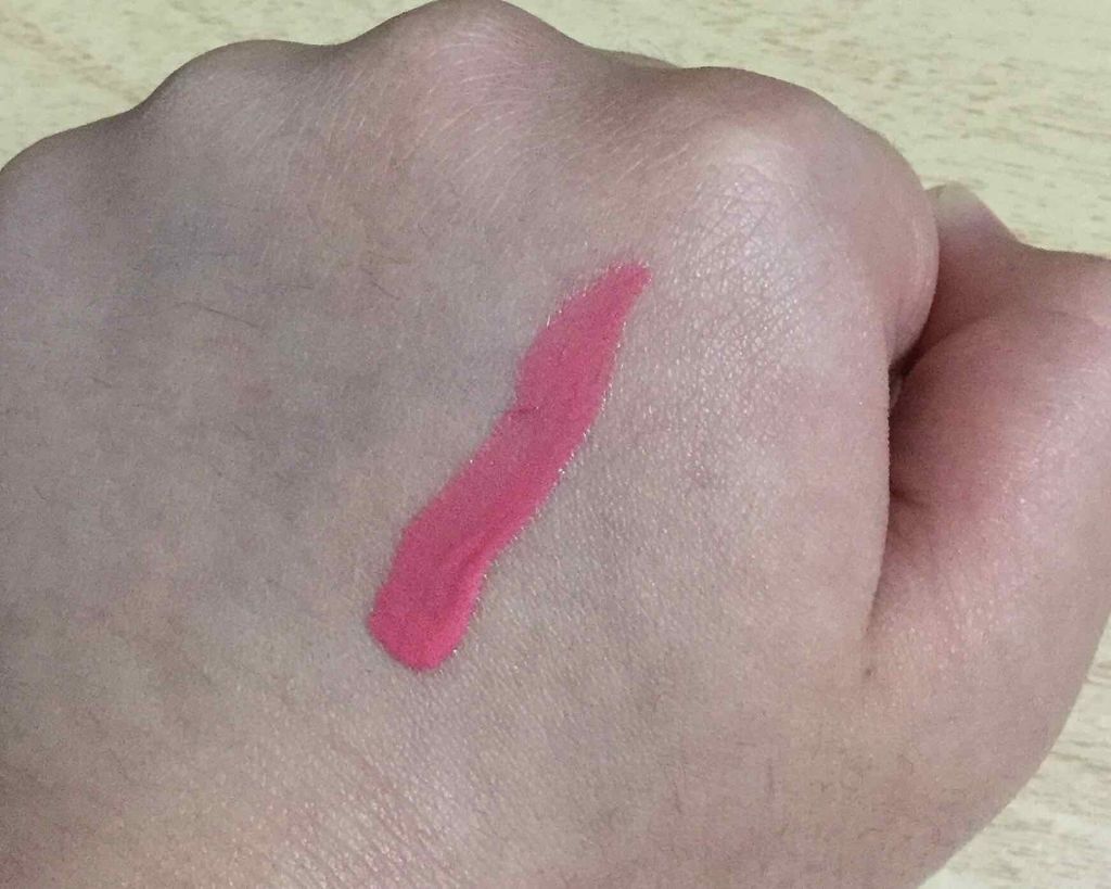 クリーム・デ・チーク/MAJOLICA MAJORCA/ジェル・クリームチークを使ったクチコミ(2枚目)