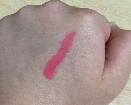 クリーム・デ・チーク/MAJOLICA MAJORCA/ジェル・クリームチークを使ったクチコミ(2枚目)