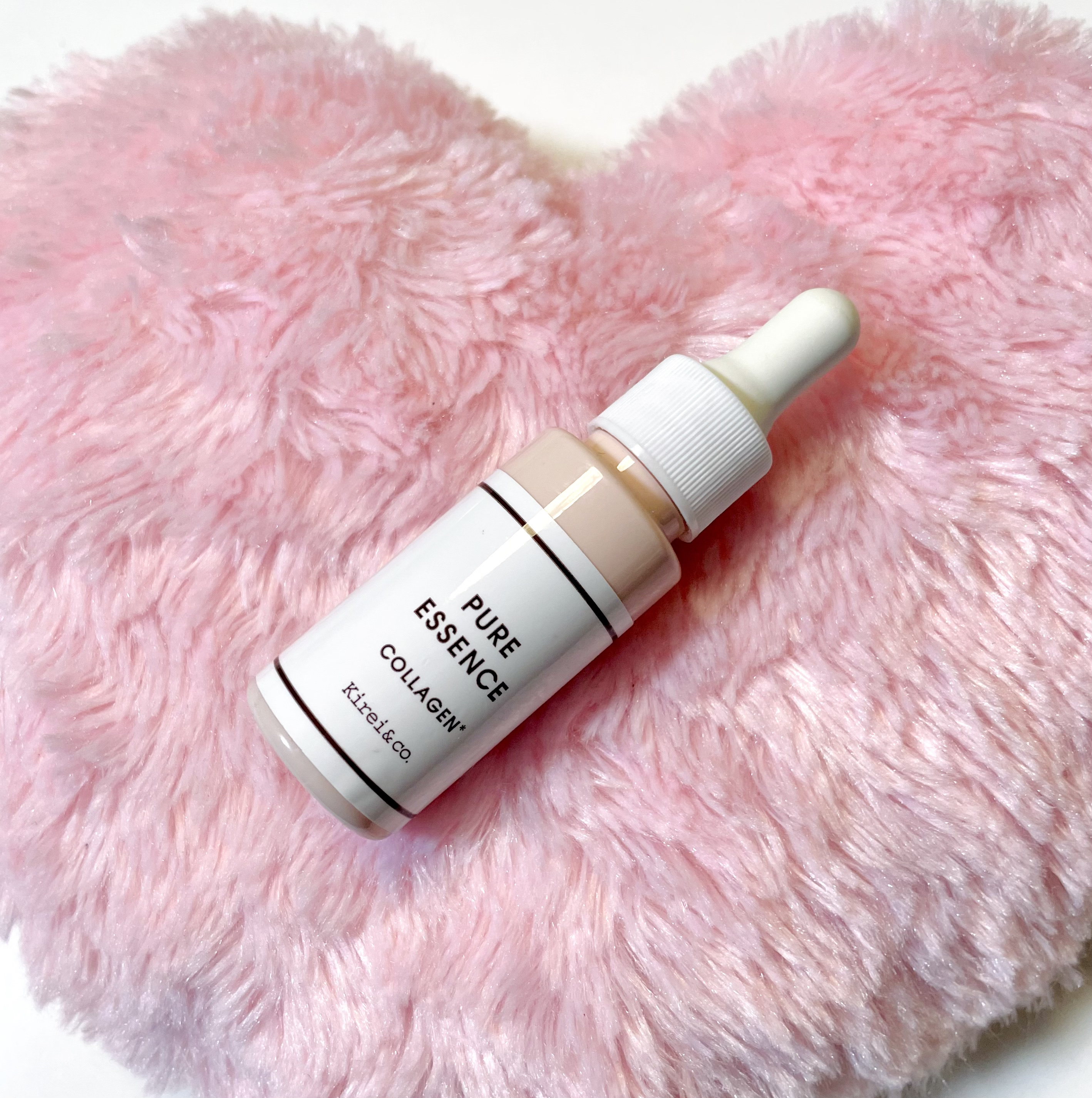 COピュアエッセンス/Kirei&co./美容液を使ったクチコミ（1枚目）