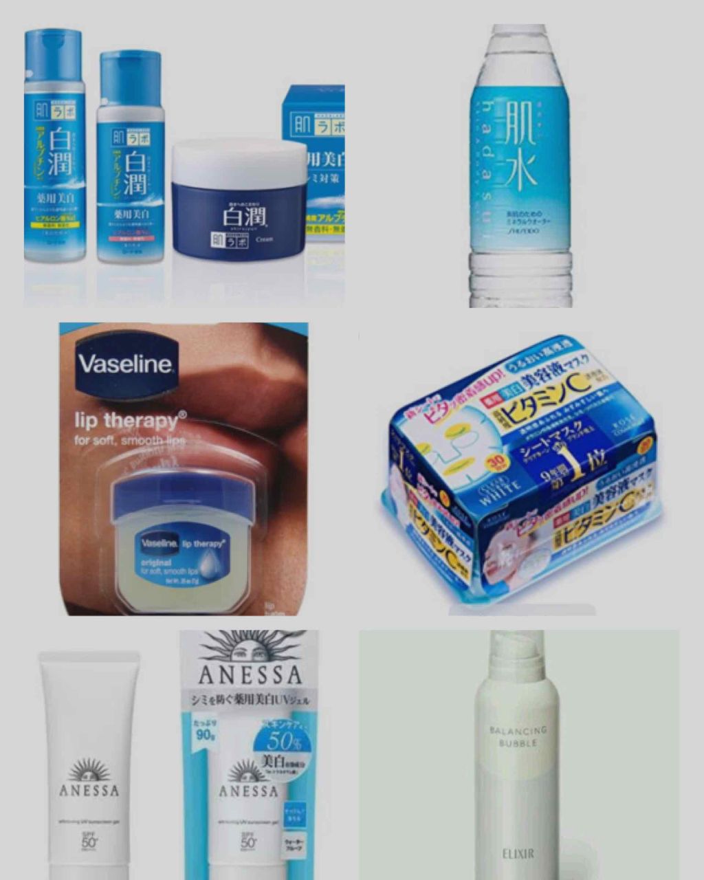 肌水/肌水/ミスト状化粧水を使ったクチコミ（2枚目）