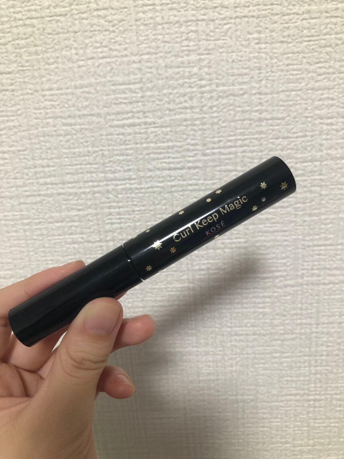 カールキープマジック/コーセーコスメニエンス/マスカラを使ったクチコミ(1枚目)