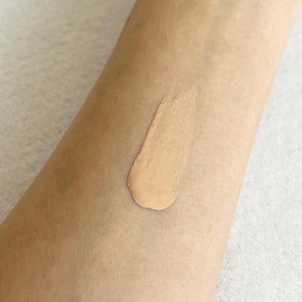 薬用クリアエステヴェールEX/Macchia Label/リキッドファンデーションを使ったクチコミ(3枚目)