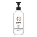 Shampoo for Ace Hotel / uka