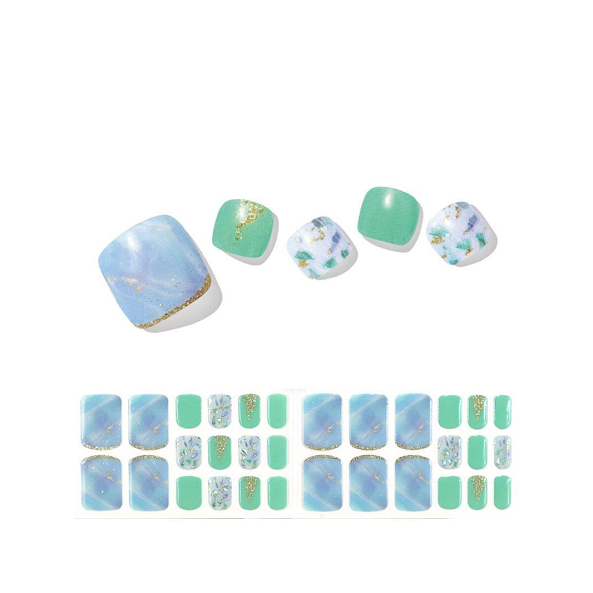 06 ジーンブルークレール