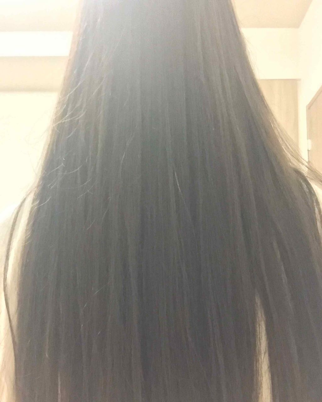 ヘアーオイル【トリートメント】/ellips/ヘアオイルを使ったクチコミ（2枚目）