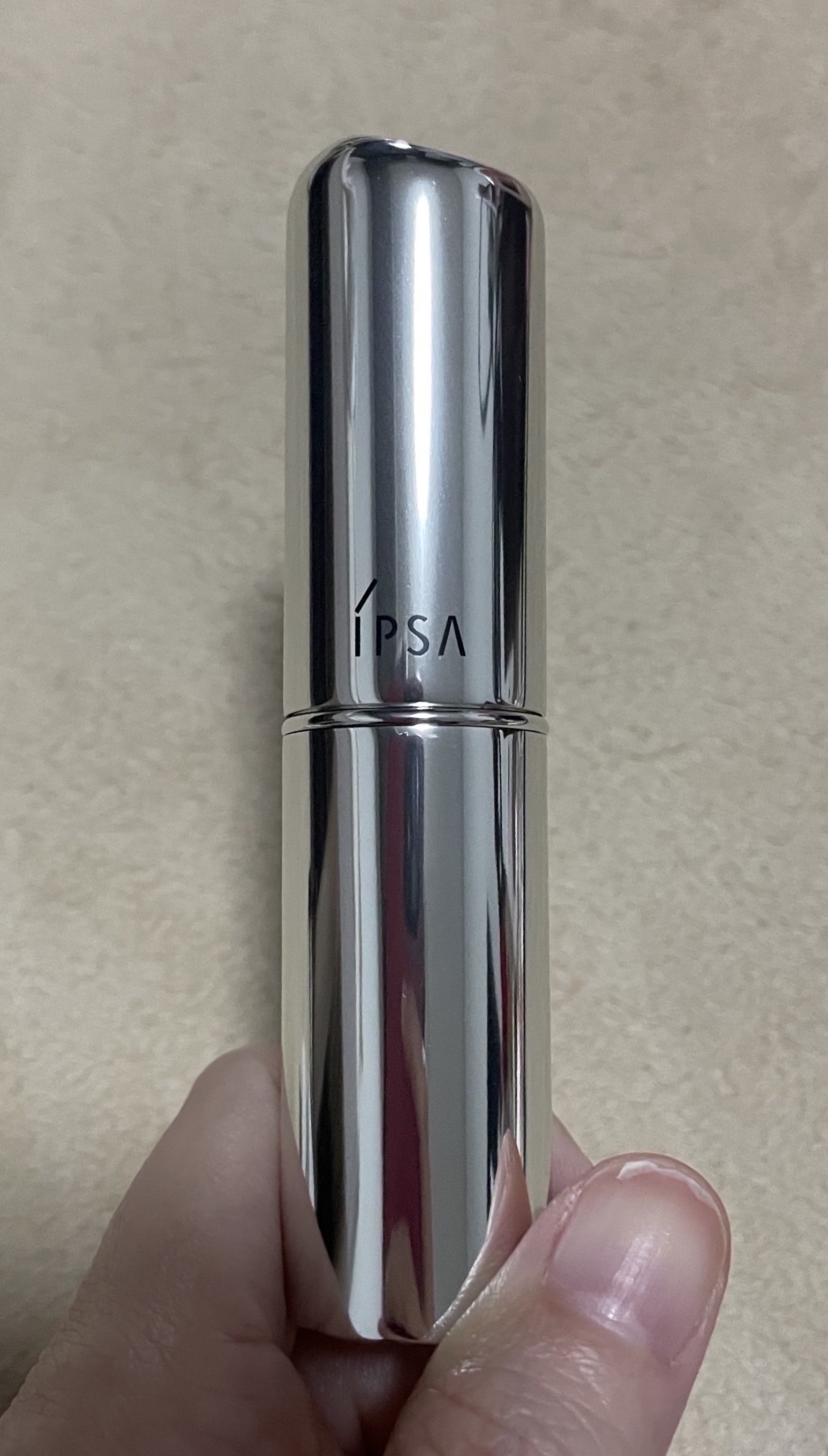 ザ・タイムR デイエッセンススティックe/IPSA/美容液を使ったクチコミ（3枚目）