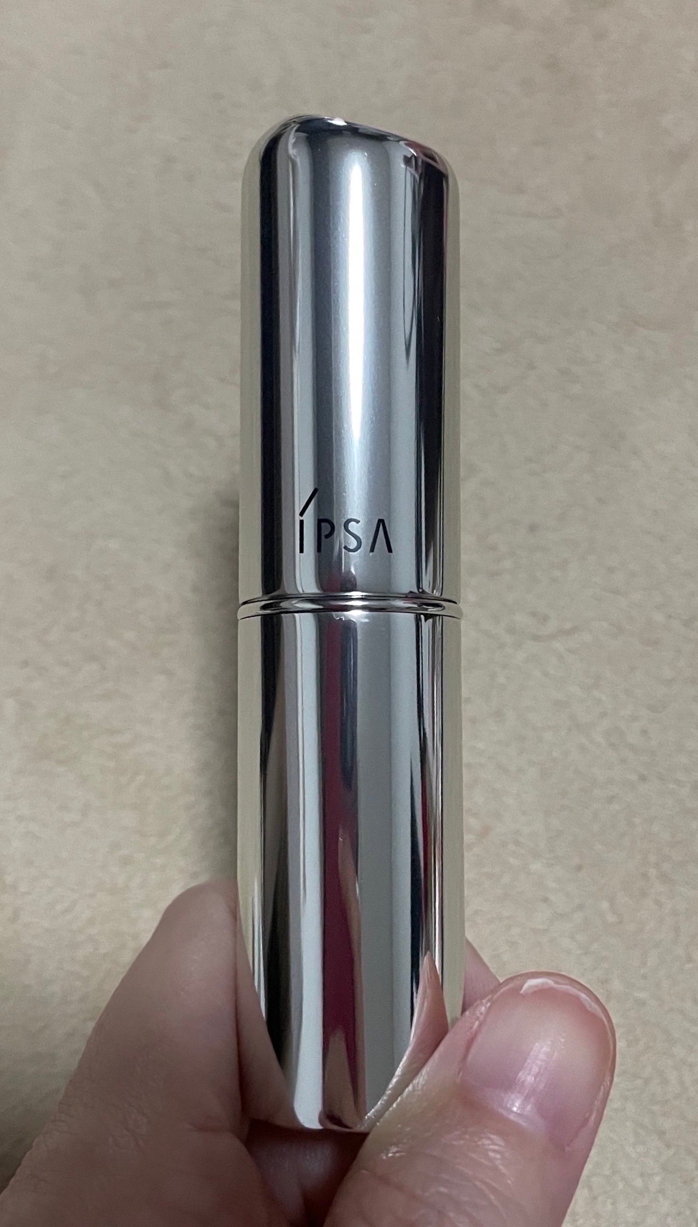 ザ・タイムR デイエッセンススティックe/IPSA/美容液を使ったクチコミ(3枚目)