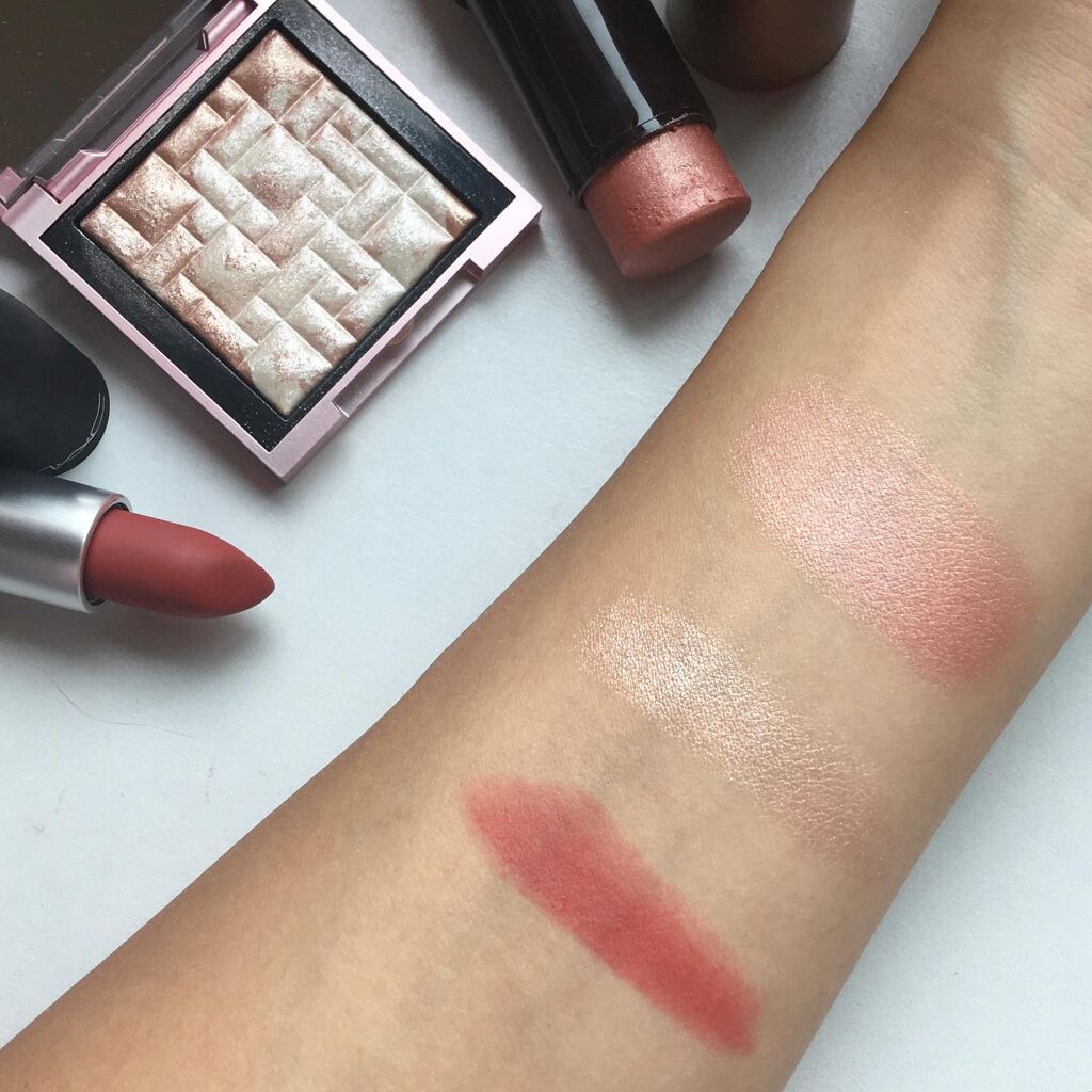 アイ カラー クォード/TOM FORD BEAUTY/アイシャドウパレットを使ったクチコミ(5枚目)