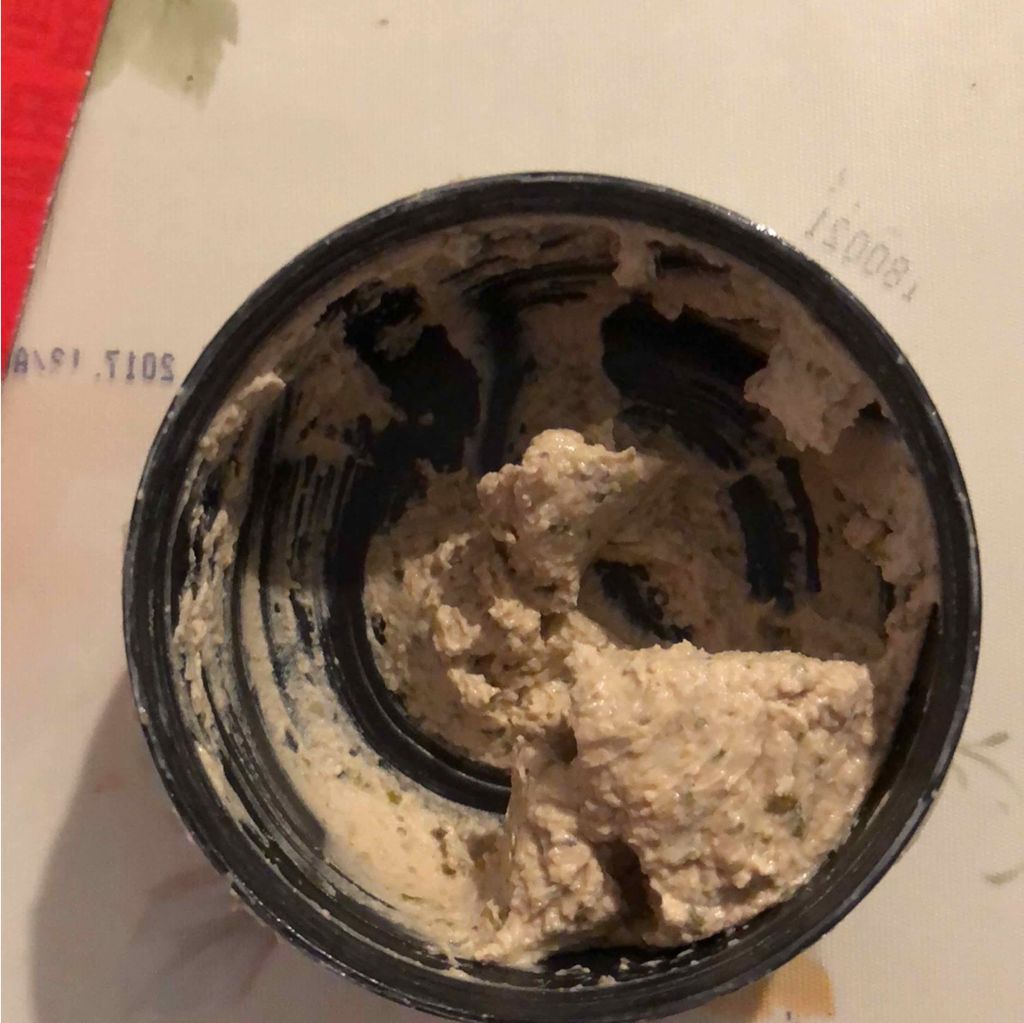 BB シーウィード(人魚姫)/ラッシュ/洗い流すパック・マスクを使ったクチコミ(1枚目)