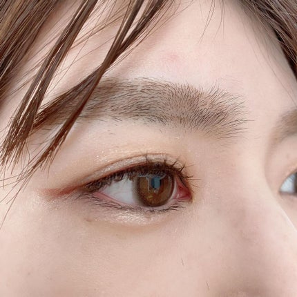 オペラ アイカラーペンシル/OPERA/ペンシルアイライナーを使ったクチコミ(2枚目)