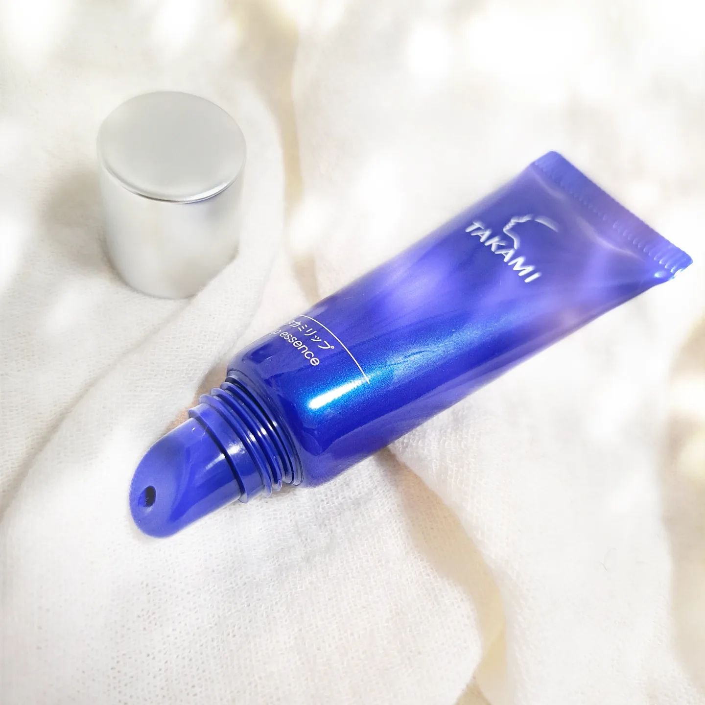 タカミリップ/タカミ/リップ美容液を使ったクチコミ（3枚目）