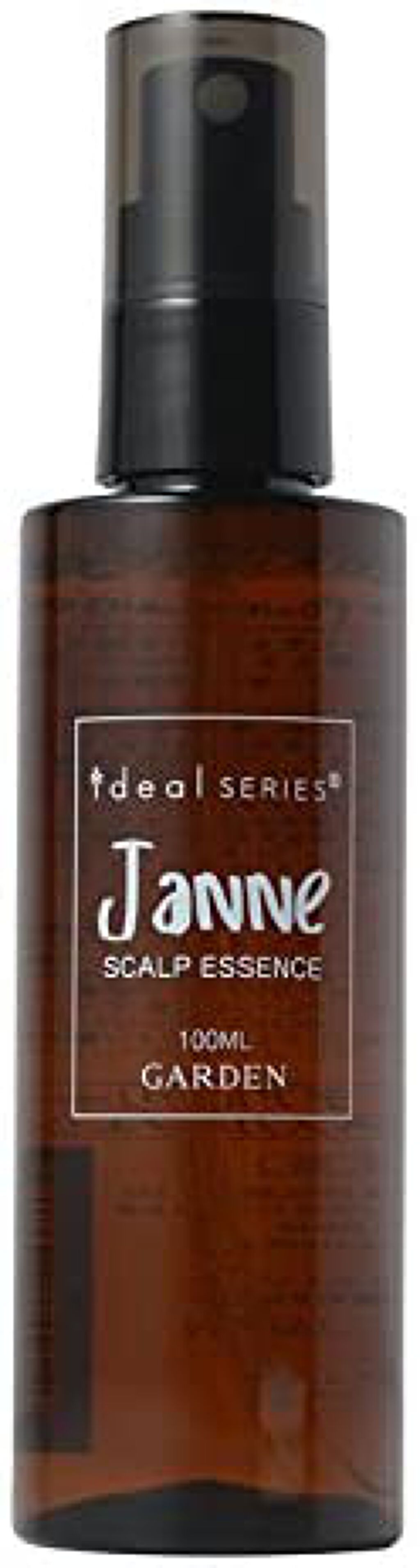 Janne スカルプエッセンス イデアルシリーズ