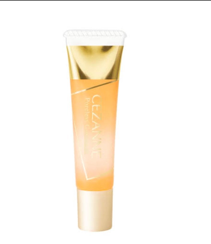 のあ on LIPS 「セザンヌで毛穴カバーならこれ!値段もめっちゃ安くない?!毛穴レ..」(1枚目)