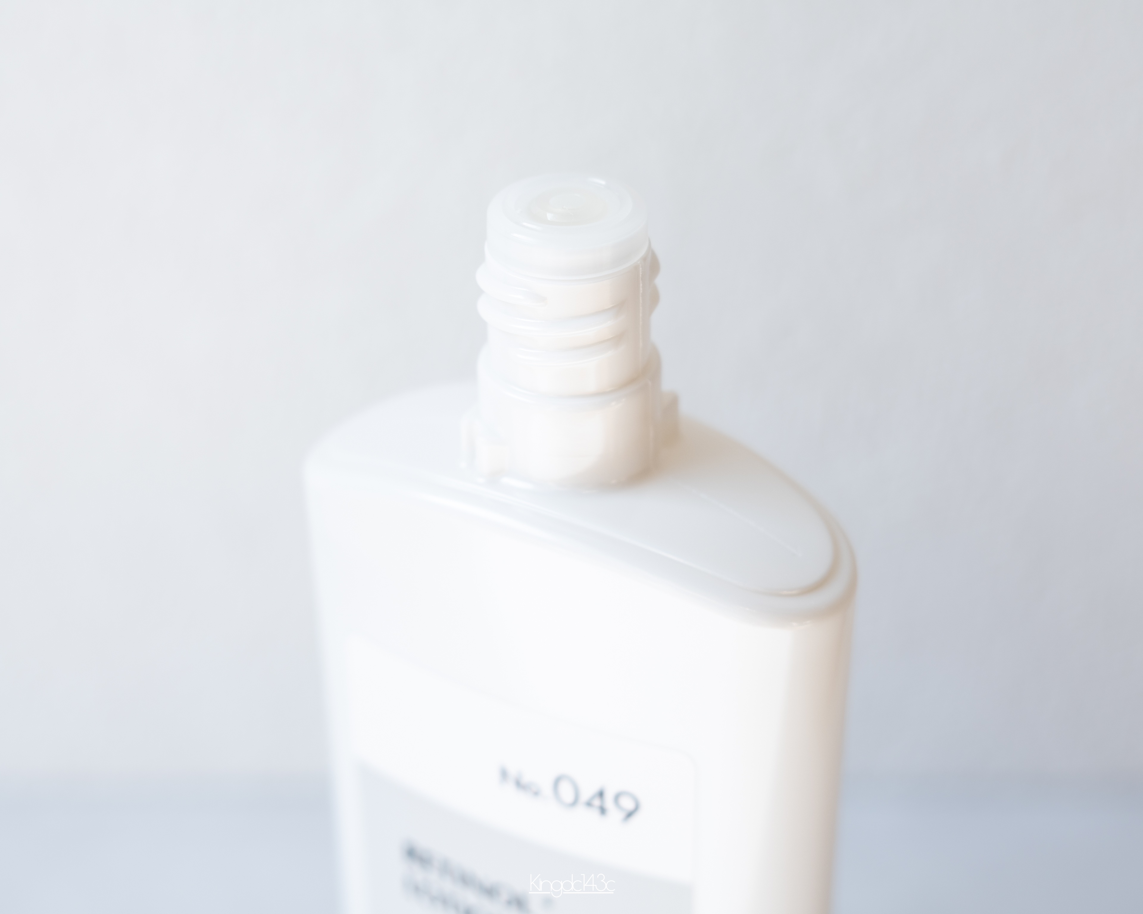 スーパーリンクルローション VA/KISO/化粧水を使ったクチコミ（2枚目）