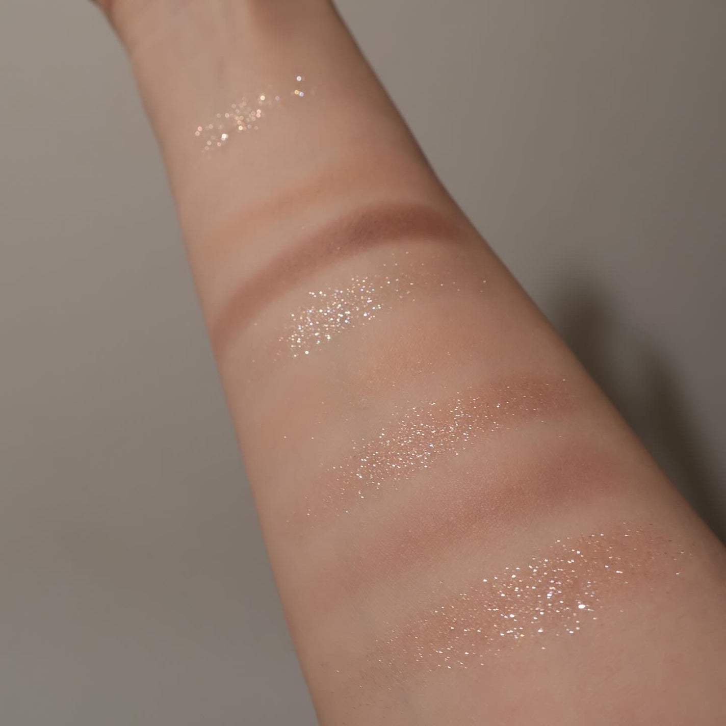 シャドウパレット/dasique/アイシャドウパレットを使ったクチコミ(6枚目)