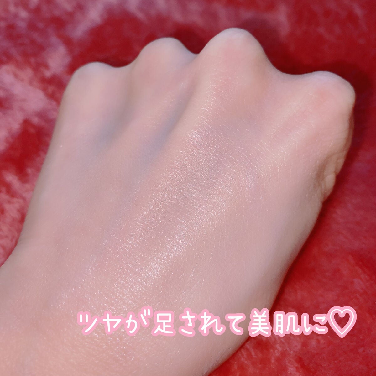 珈琲豆♡ on LIPS 「毛穴パテ職人毛穴パテ職人毛穴崩れブロック下地有名な毛穴パテ職人..」(4枚目)