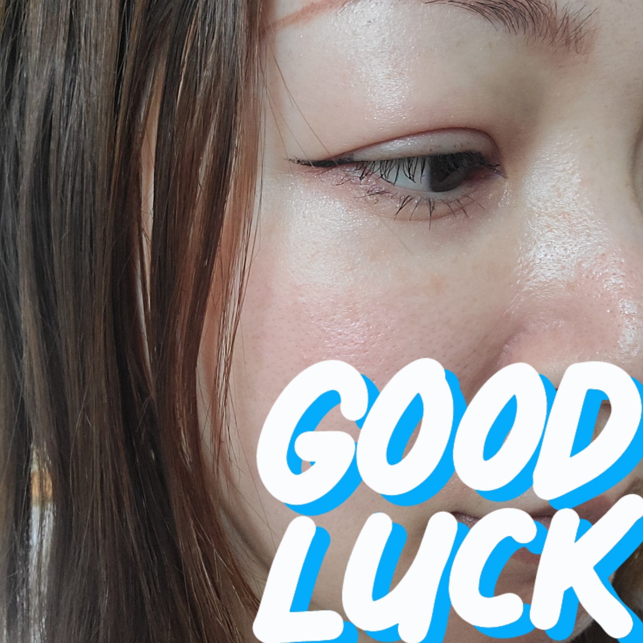 スリムリキッドアイライナー/キャンメイク/リキッドアイライナーを使ったクチコミ（2枚目）