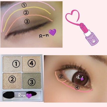 ã·ã«ããŒã¹ãã¬ã¢ã€ãº/ãã£ã³ã¡ã€ã¯/ã¢ã€ã·ã£ããŠãã¬ããã䜿ã£ãã¯ãã³ãïŒ2æç®ïŒ