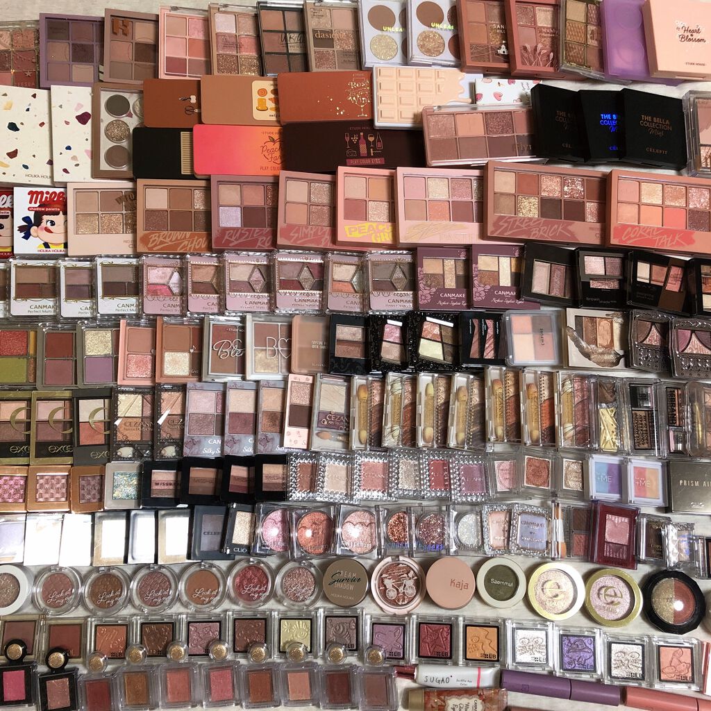 ルックアット マイアイジュエル/ETUDE/単色アイシャドウを使ったクチコミ（2枚目）