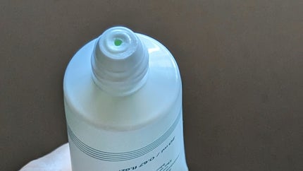 rataplanセリカーミングサンクリーム/rataplan/日焼け止めクリームを使ったクチコミ(3枚目)