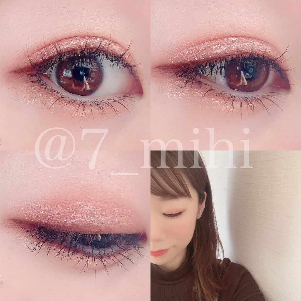 ルージュ ココ フラッシュ/CHANEL/口紅を使ったクチコミ(2枚目)