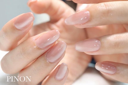 shino on LIPS 「magnet粒が細かくて可愛いです☺︎お色まで同じのおかわりネ..」(2枚目)