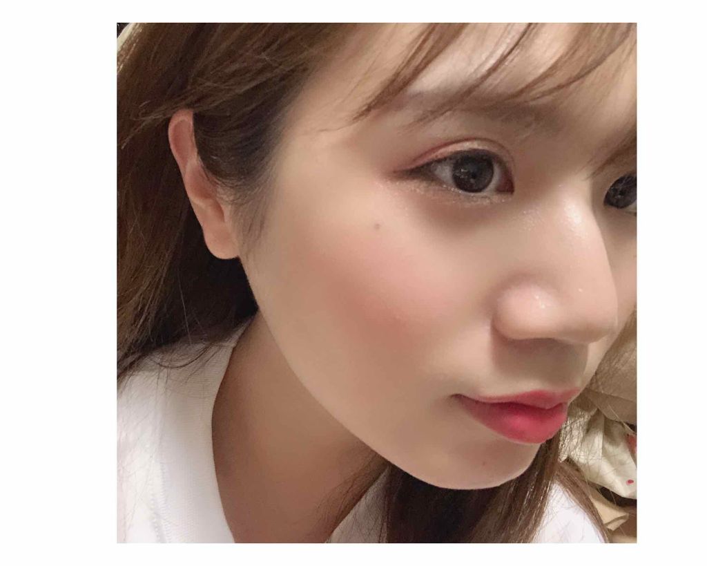 スモール アイシャドウ/M・A・C/単色アイシャドウを使ったクチコミ(3枚目)