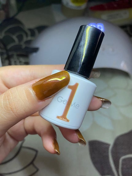 を使ったクチコミ(1枚目)