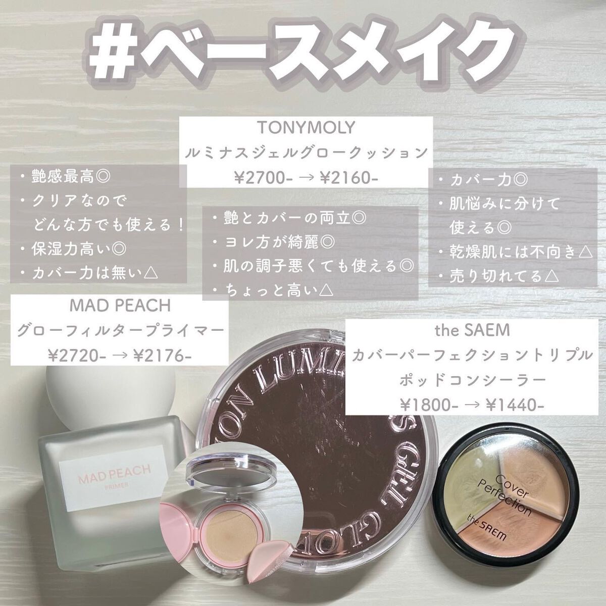 コントゥアパウダー/ETUDE/シェーディングを使ったクチコミ(2枚目)