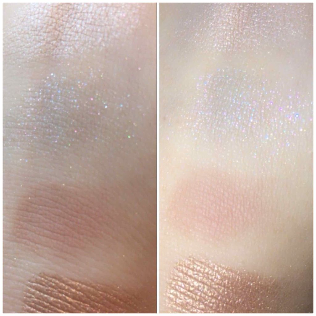 BOBBI BROWN スターライトクリスタルアイシャドウパレットのクチコミ「★ボビイブラウン★
•スターライトクリスタルアイシャドウパレット 
¥5,500 11月16日.....」（2枚目）