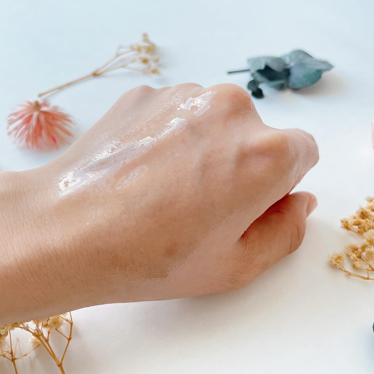 コンディショニング オイル/do natural/フェイスオイルを使ったクチコミ（3枚目）