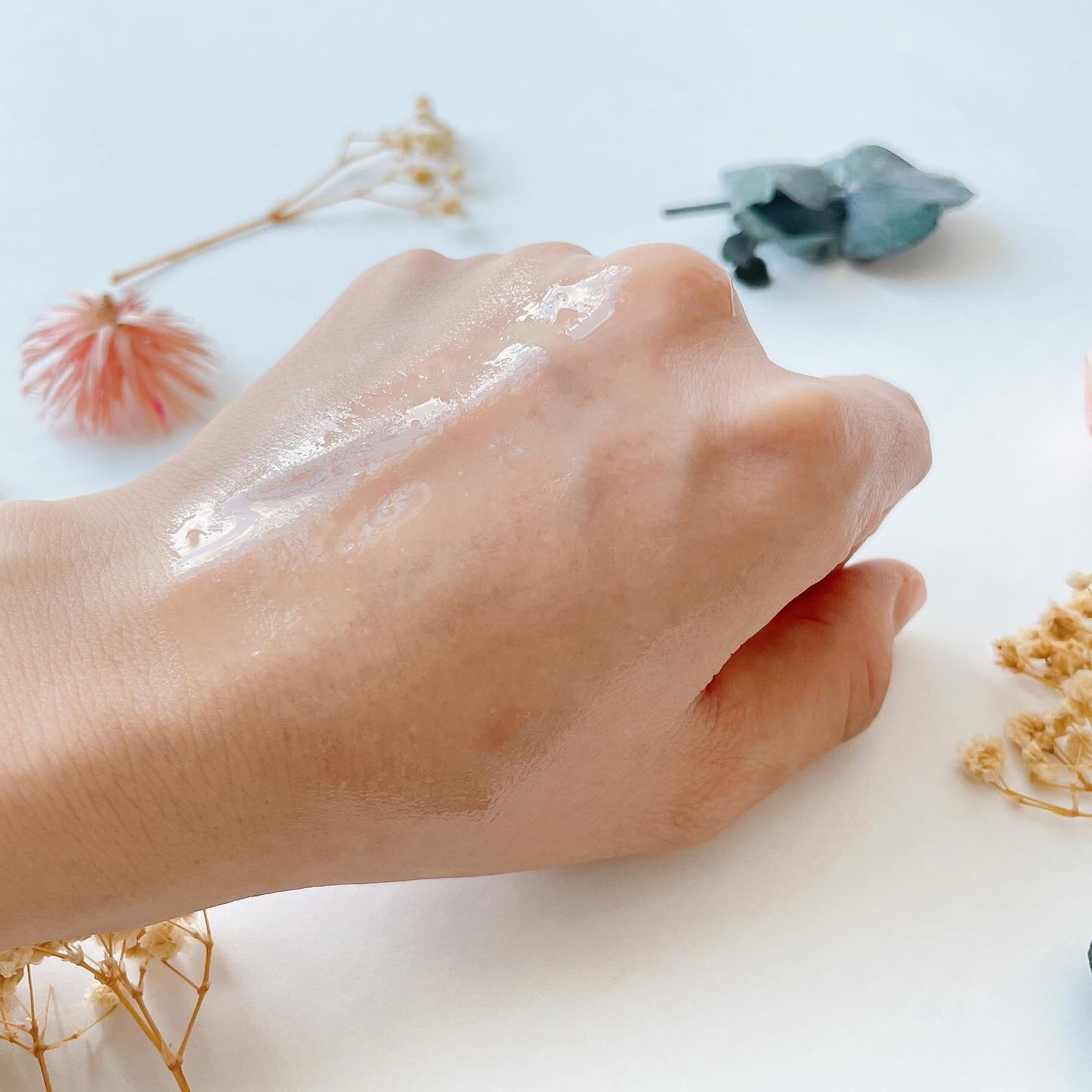 コンディショニング オイル/do natural/フェイスオイルを使ったクチコミ(3枚目)