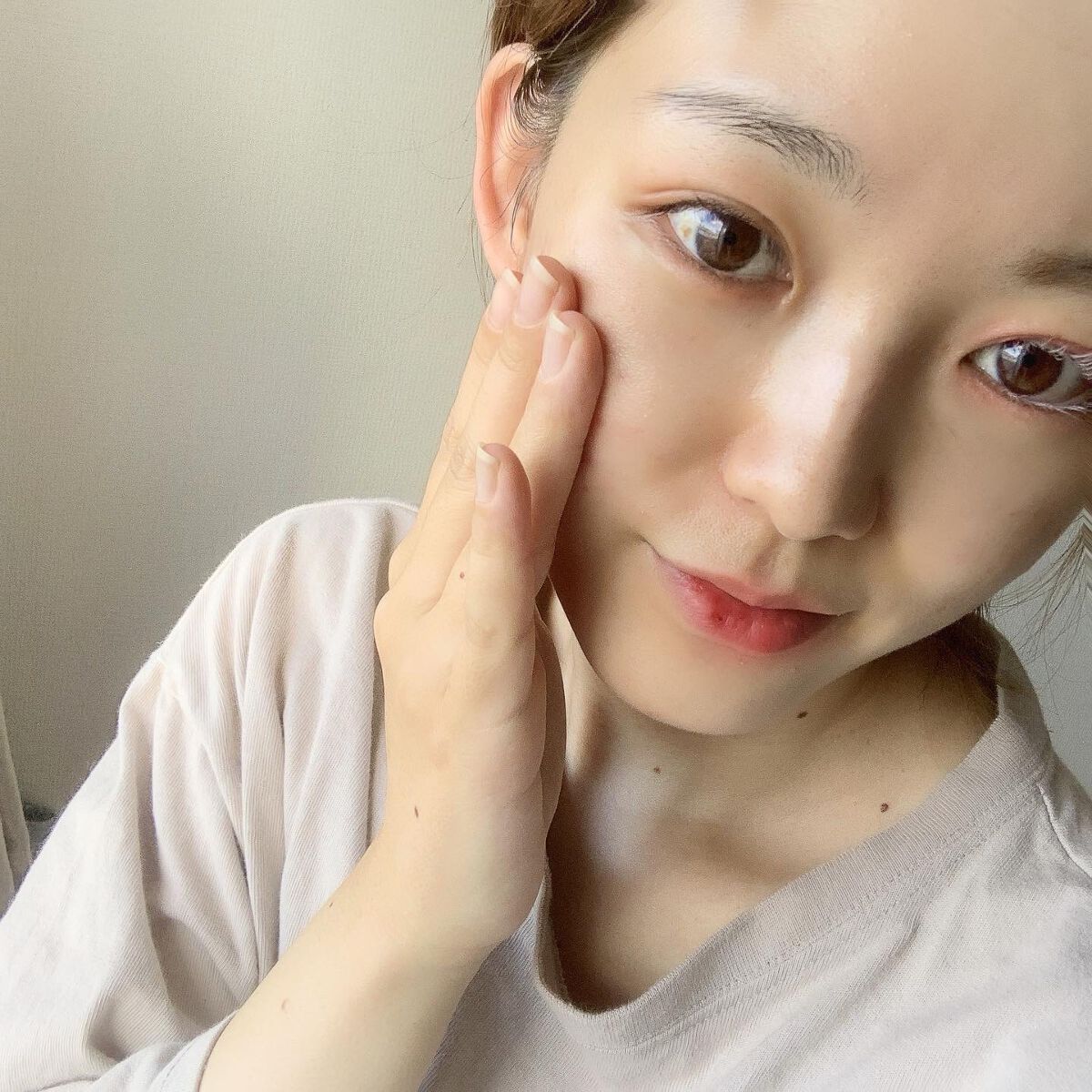 フェイスクリームDO/TOUN28/フェイスクリームを使ったクチコミ(3枚目)