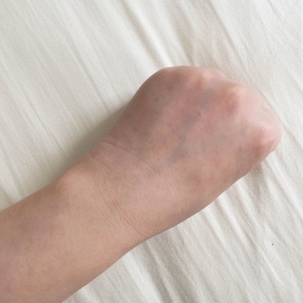 RMK ルミナス メイクアップベース/RMK/化粧下地を使ったクチコミ(3枚目)