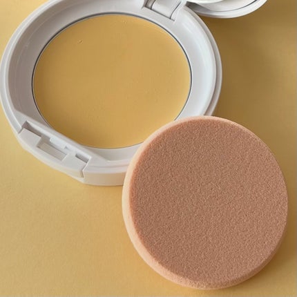 ミネラルイレイザーバーム カラーズ/MiMC/化粧下地を使ったクチコミ(6枚目)