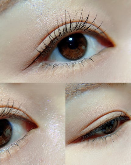 デュアルチーク/2aN/パウダーチークを使ったクチコミ(7枚目)