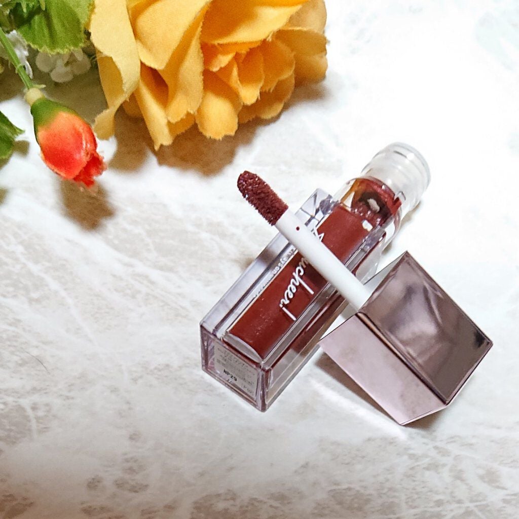 アミュチア セレクトタッチアイシャドウ/クラブ/リキッドアイシャドウを使ったクチコミ(4枚目)