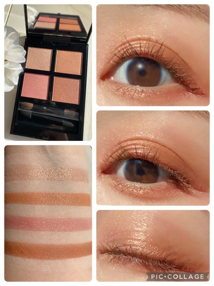 プリズム・リーブル/GIVENCHY/ルースパウダーを使ったクチコミ(4枚目)