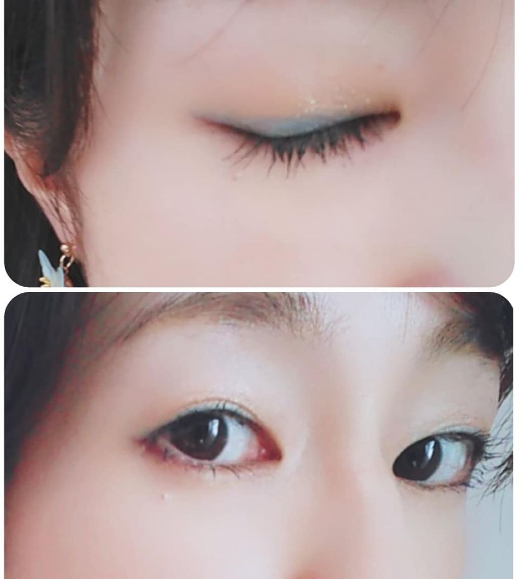 アイラッシュセラム/ナノクリスフェア/美容液を使ったクチコミ(4枚目)