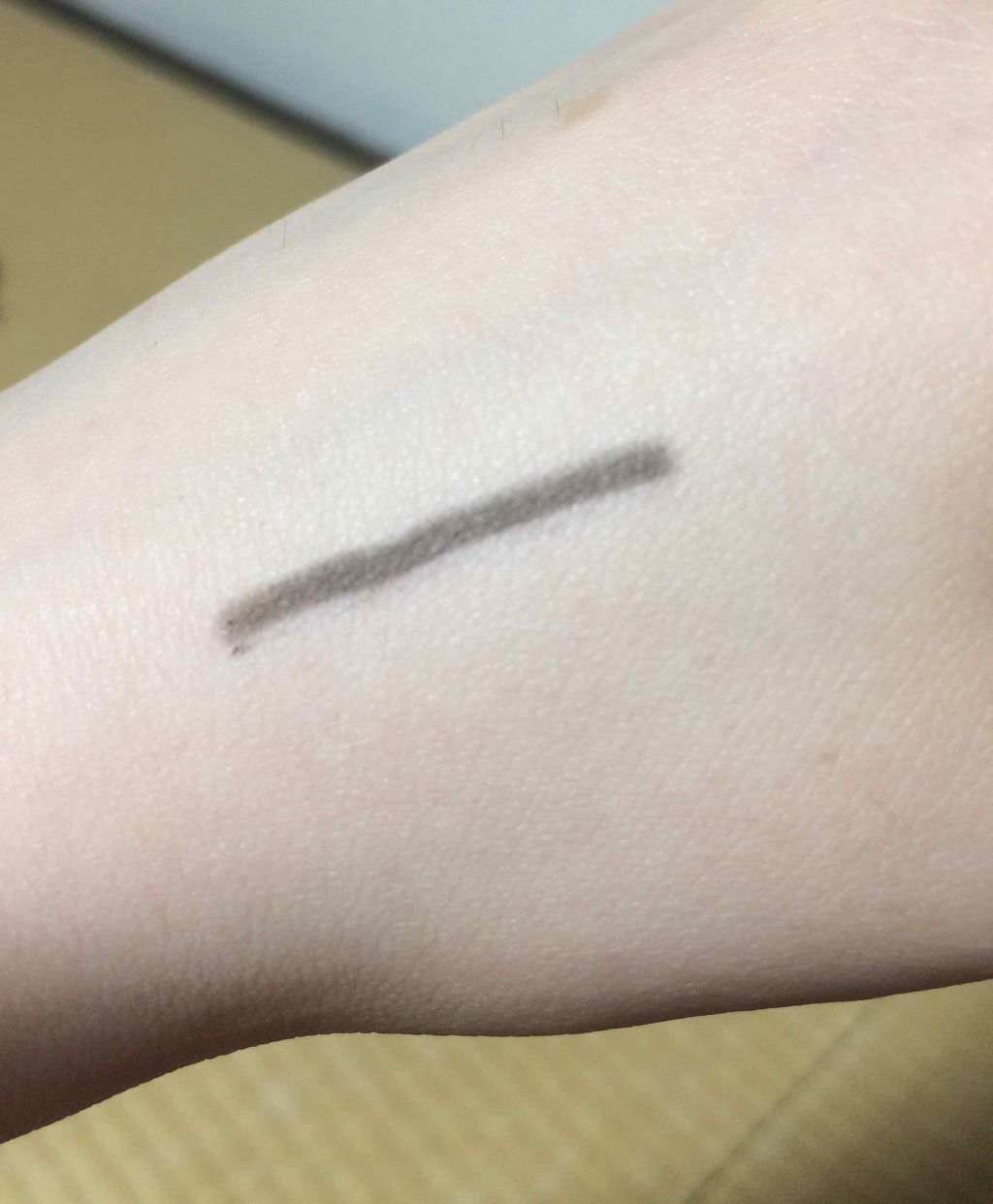 ラブ・ライナー ペンシル/ラブ・ライナー/ペンシルアイライナーを使ったクチコミ(2枚目)