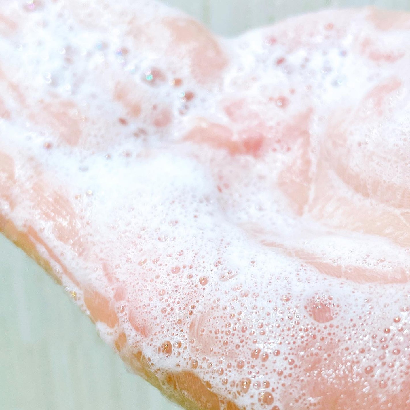 デイリーマイクロフォリエント/ダーマロジカ/洗顔パウダーを使ったクチコミ(5枚目)