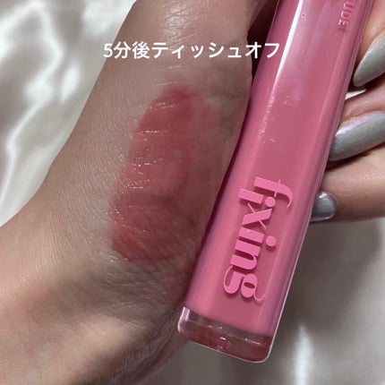 プレイカラー アイシャドウ/ETUDE/アイシャドウパレットを使ったクチコミ(5枚目)