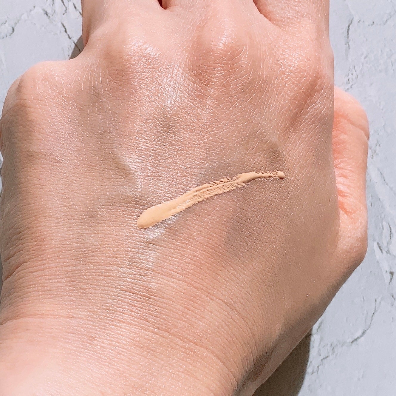 コーサス リビーラー コンシーラー/Kosas Cosmetics/コンシーラーを使ったクチコミ(4枚目)