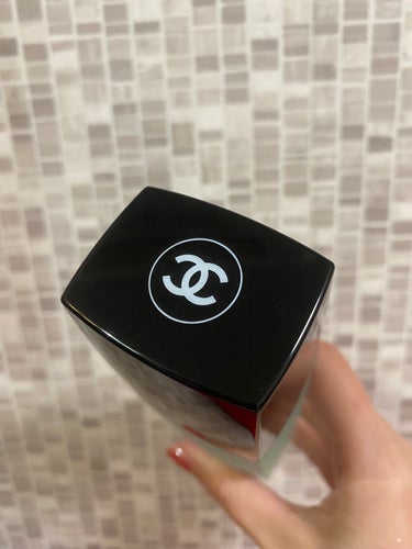 CHANEL ジェル ネトワイヤンのクチコミ「友人からCHANELの洗顔料を
頂いたのでご紹介✨
↓

＊CHANEL
ジェル ネトワイヤン.....」（3枚目）