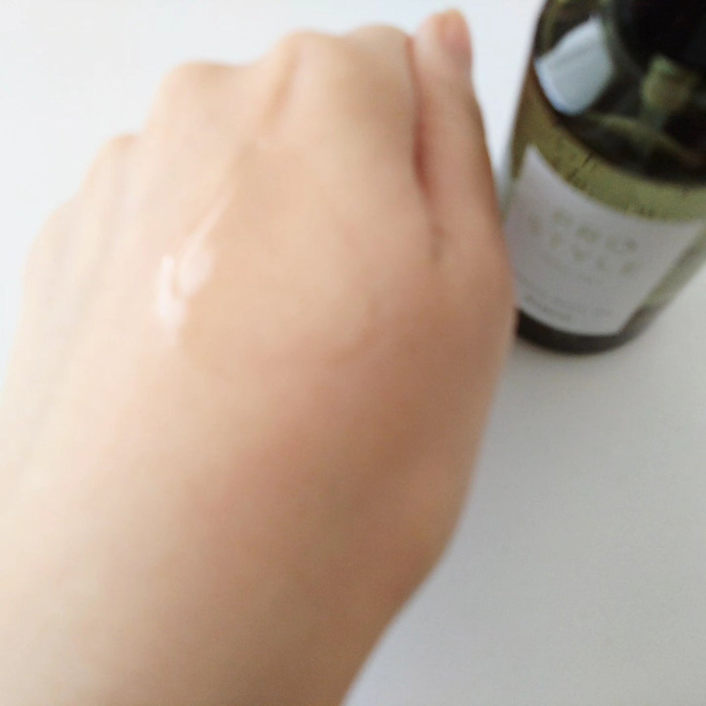 ゆー♡フォロバします on LIPS 「プロスタイル ニュアンスメイクオイルスタイリング効果 ×グロ..」(4枚目)