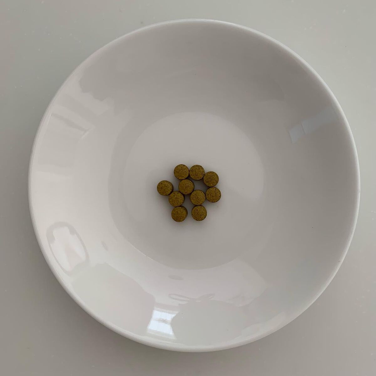 酒豪のひみつ/感謝のしるし/ボディサプリメントを使ったクチコミ（3枚目）