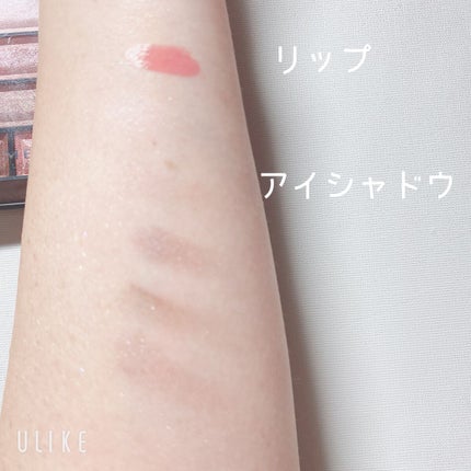 ナチュラル チークN/CEZANNE/パウダーチークを使ったクチコミ(3枚目)